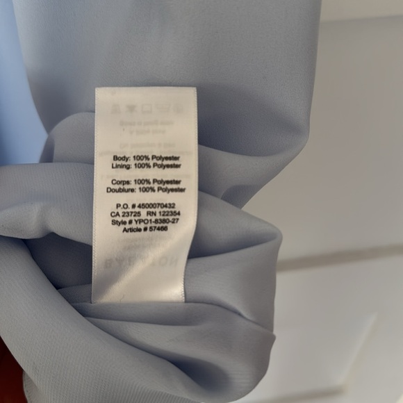 Aritzia Babaton Dress - Picture 7 of 8